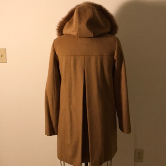 Ellen Tracy women’s coat - Picture 2 of 6